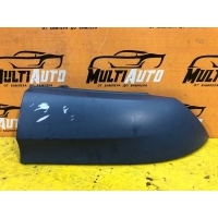 Накладка бампера Задн. Mercedes ML W166 2011-2015 A1668856325