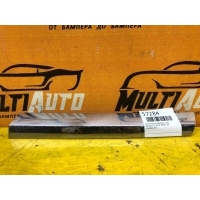 Хром решетки радиатора Mercedes GL W164 2006-2009 A1648881585