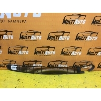 Решетка в бампер Mercedes A-Classe W168 1997-2004 A1688850223