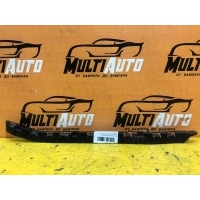 Кронштейн бампера Задн. Mercedes C-classe W204 2007-2013 A2048800530