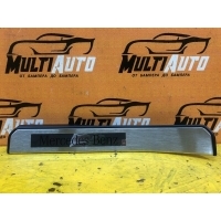 Накладка порога Задн. Mercedes S-classe W221 A2216800535