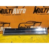 Накладка порога Задн. Mercedes CLS W219 A2196800435