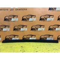 Молдинг двери Задн. Opel Meriva A 93318775