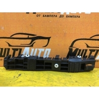Кронштейн бампера Задн. Opel Corsa E 39002837