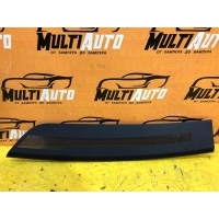 Решетка на торпедо Mercedes ML, Gl, GLE, GLS W166, X166 A1668809301