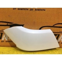 Заглушка бампера Перед. Mercedes CLS W218 2010-2014 A2188850026