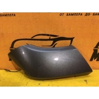Заглушка бампера Перед. Mercedes CLS W218 2010-2014 A2188850026