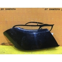 Заглушка бампера Перед. Mercedes CLS W218 2010-2014 A2188850026