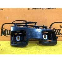 Кронштейн бампера Задн. Mercedes C-classe W204 A2048851365