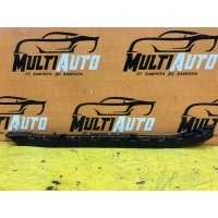 Кронштейн бампера Задн. Mercedes C-classe W204 A2048800630