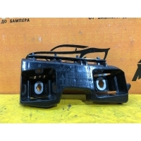 Кронштейн бампера Задн. Mercedes C-classe W204 A2048851365
