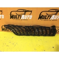 Решетка радиатора Mercedes SLK R172 a1728853623