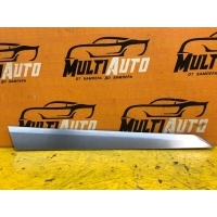Молдинг двери Задн. Mercedes C-classe W204 A2047300322