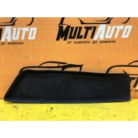 Накладка двери Перед. Mercedes ML, GL, GLE, GLS W166, X166 2011-2019 A1667270294