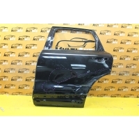 Дверь Задн. Volkswagen Touareg 2 2010-2018 7p0833311