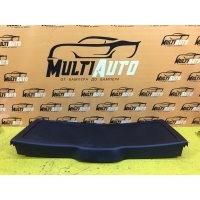 Обшивка крышки багажника Mercedes GL X166 2012-2015 A1667400470