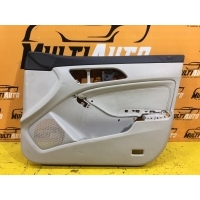 Обшивка двери Перед. Mercedes B-classe W246 2011-2019 123hhgg321