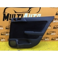 Обшивка двери Задн. Opel Astra G 1998-2005 090561516