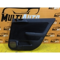 Обшивка двери Задн. Opel Astra G 1998-2005 090561516