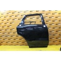 Дверь Задн. Porsche Cayenne PO536 2017-2020 9y0833312