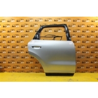 Дверь Задн. Porsche Cayenne PO536 2017-2020 9y0833312