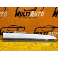 Молдинг крыла Задн. Mercedes CLK C209 A2096902662