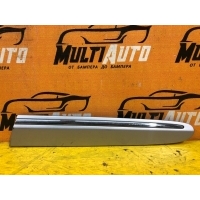 Молдинг крыла Задн. Mercedes CLK C209 A2096902562