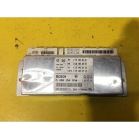 Блок управления Mercedes E-classe W211 a2115405945