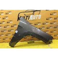 Крыло Перед. Jeep Grand Cherokee WK2 2010-2017 k55369596ae