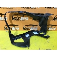 Кронштейн фары Mercedes CL C215 1999-2006 123hhgg321