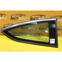 Форточка Задн. Opel Astra J GTC 2012-2017 13264952