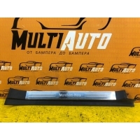 Накладка порога Mercedes SL R230 A2306801835