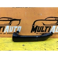 Ручка двери Задн. Mercedes ML, GL W164, X164 A1647600570