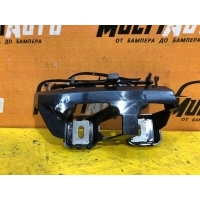 Кронштейн бампера Задн. Mercedes C-classe W205 A2058851965