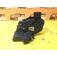 Замок двери Land Rover 7H5A26413AC