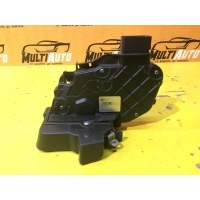 Замок двери Land Rover 7H5A26413AC