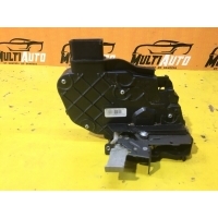 Замок двери Задн. Ford 4m5aa26413ee