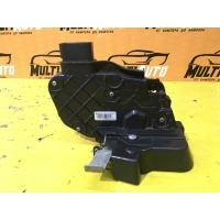 Замок двери Ford 4m5aa26413ee