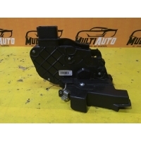 Замок двери Ford 3m5ar21813mt