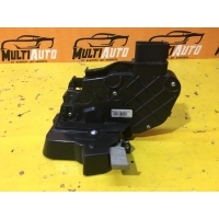 Замок двери Задн. Ford 4m5aa26412ee
