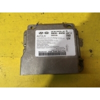 блок управления аирбаг Hyundai I10 95910b9250