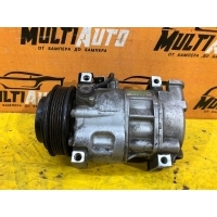 Компрессор кондиционера Mercedes C-classe W202 A0002340711