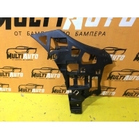 Кронштейн бампера Перед. Mercedes S-Classe W222 a2228850465