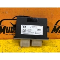 Блок управления Opel Zafira C 2012-2020 13439486