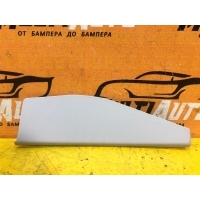 Накладка двери Задн. Mercedes A-classe W169 2004-2011 A1697300111