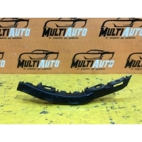 Кронштейн бампера Перед. Mercedes SLK R172 2011-2016 A1728800130