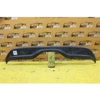 Юбка бампера Задн. Mercedes A-Classe W176 2011-2015 a1768850325