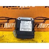 Блок управления SRS Mercedes ML, Gl, GLE, GLS W166, X166 2011-2018 A1669001709