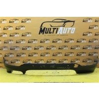 Юбка бампера Задн. BMW X4 F26 2014-2020 51127338797
