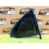 Стекло двери Задн. Mercedes C-classe W205 A2057306200